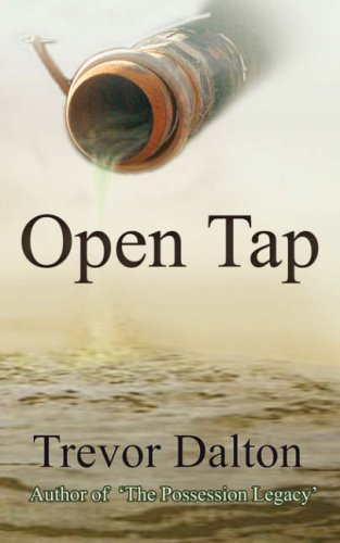 Open Tap Cover