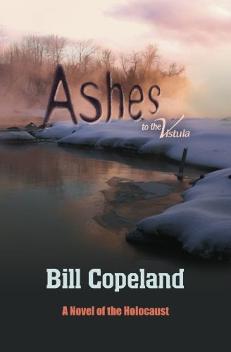 Ashes To The Vistula Cover