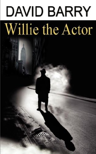 Willie The Actor Cover