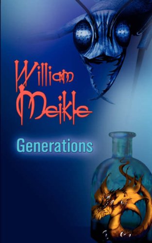 GENERATIONS Cover