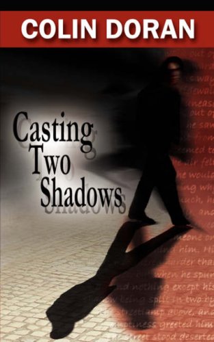 Casting Two Shadows Cover