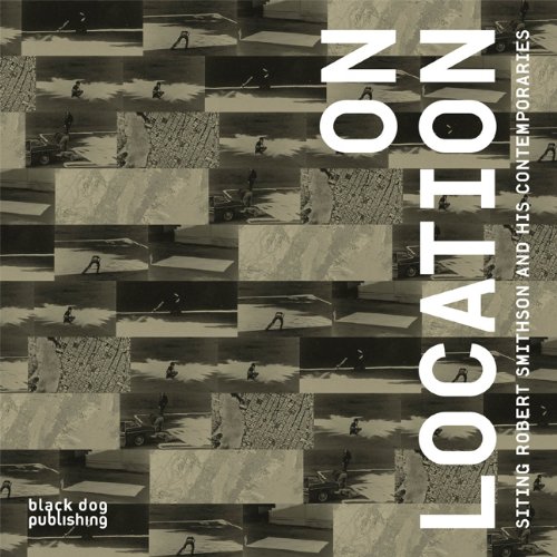 On location Cover
