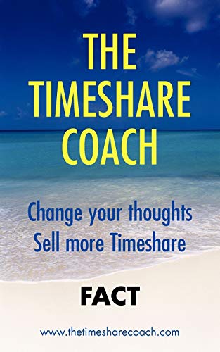 The Timeshare Coach Cover
