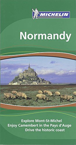Normandy. Cover