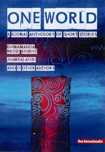 One world Cover