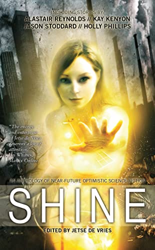 Shine Cover
