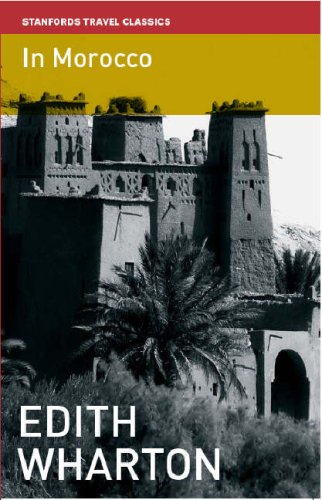 In Morocco Cover