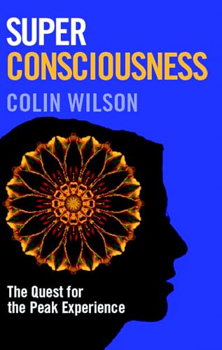 Super consciousness Cover
