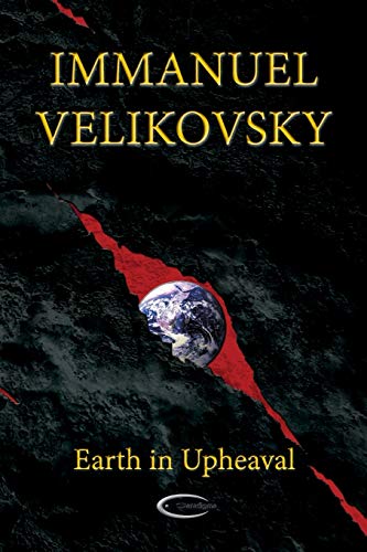 Earth in Upheaval Cover