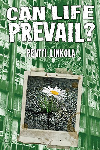 Can Life Prevail? Cover