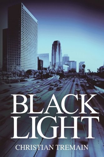 Black Light Cover