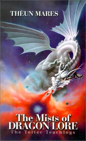 The mists of dragon lore Cover