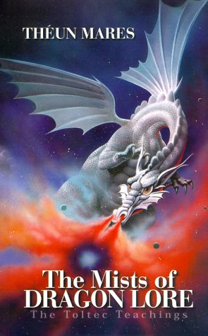 The mists of dragon lore Cover