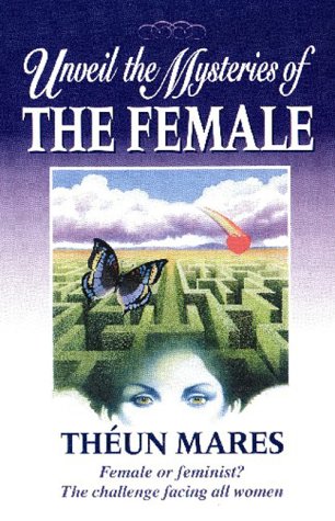 Unveil the mysteries of the female Cover