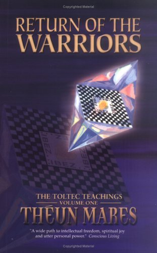 Return of the Warriors Cover