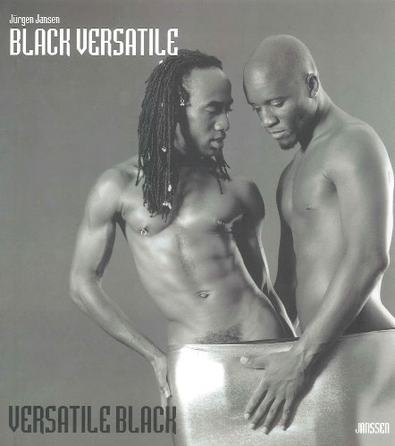 Black Versatile Cover