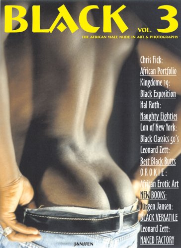 Black Cover