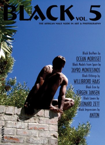 Black Cover