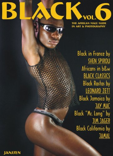 Black Cover