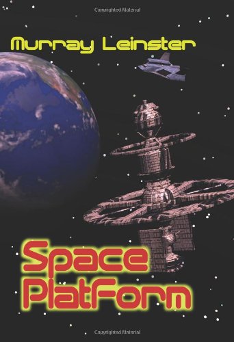Space Platform Cover