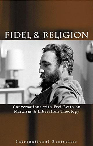 Fidel And Religion Cover