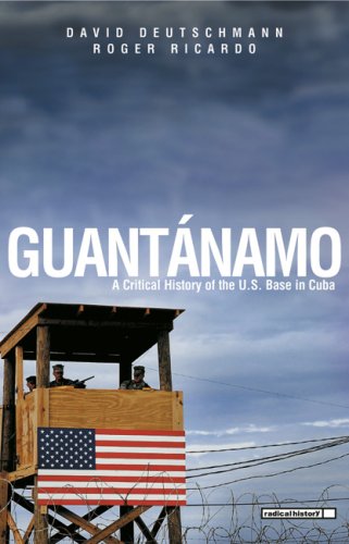 Guantánamo Cover
