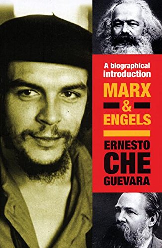 Marx & Engels Cover