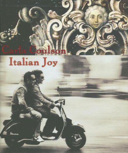Italian Joy Cover