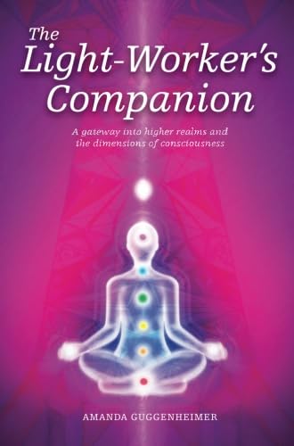 The Light-Worker's Companion Cover