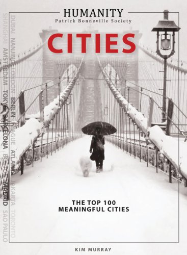 Cities Cover