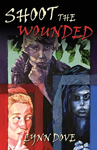 Shoot the Wounded Cover