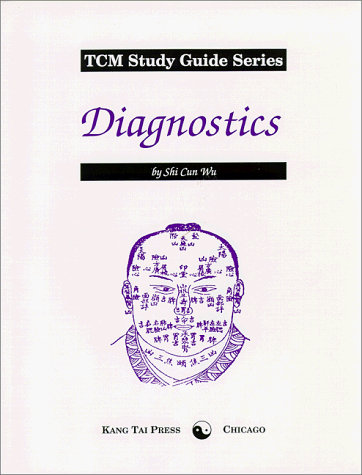 Diagnostics Cover