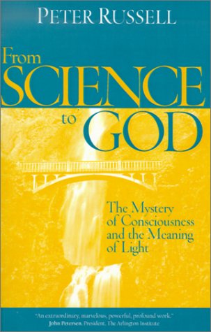 From Science to God Cover