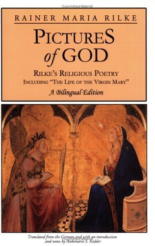 Pictures of God Cover