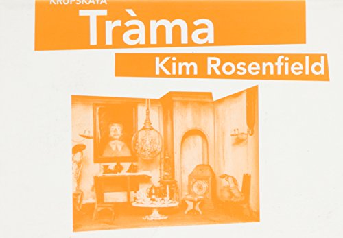 Trama Cover