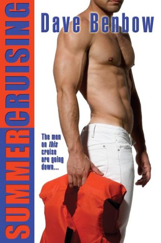 Summer cruising Cover