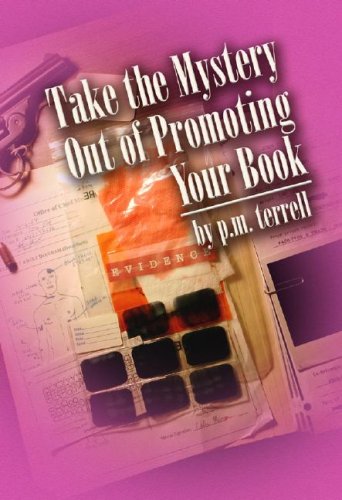 Take the Mystery Out of Promoting Your Book Cover