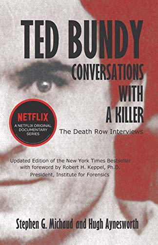 Ted Bundy Cover