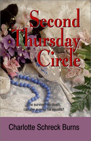 Second Thursday Circle Cover