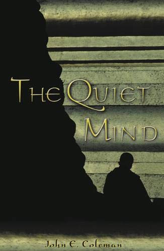 The quiet mind Cover