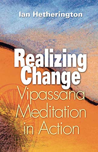 Realizing Change Cover