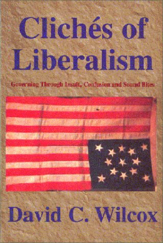 Clichés of liberalism Cover