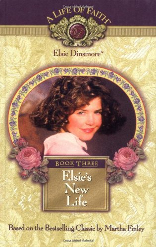 Elsie's new life Cover