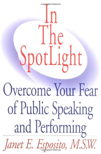 In The SpotLight Cover