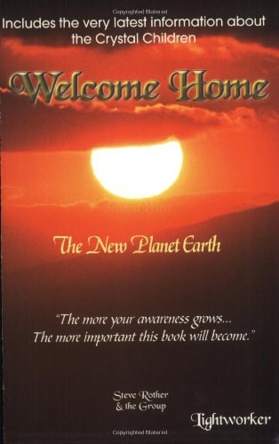 Welcome Home Cover