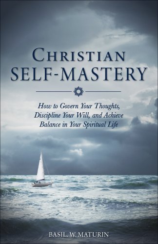 Christian Self-Mastery Cover