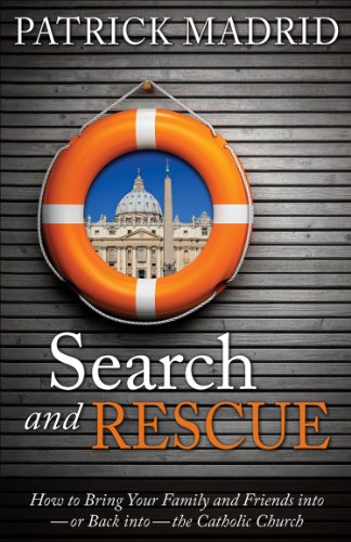 Search and Rescue Cover
