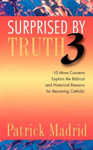 Surprised by Truth 3 Cover