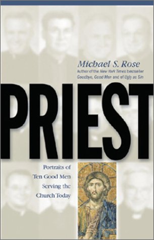 Priest Cover