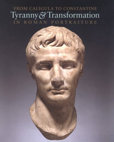 From Caligula to Constantine Cover